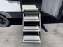 steps
