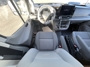 driver-seat