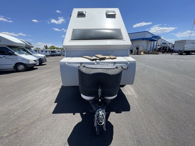 2016 Chalet Chalet RV Inc Arrowhead — photo 4 of 8