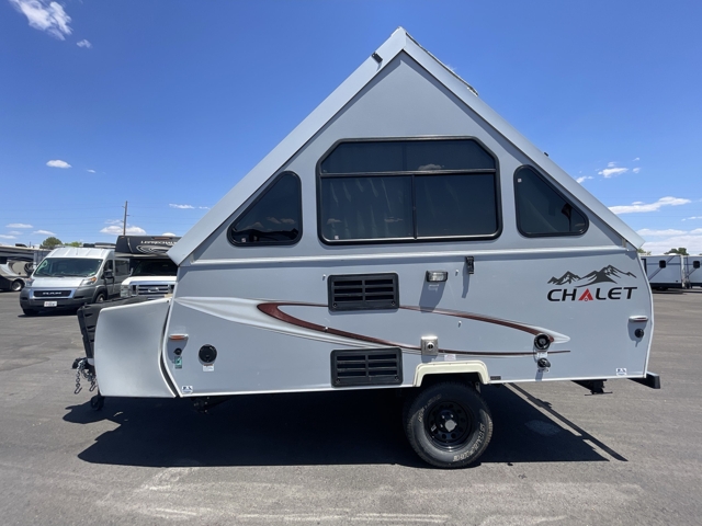 2016 Chalet Chalet RV Inc Arrowhead — photo 6 of 8