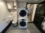 washer-dryer