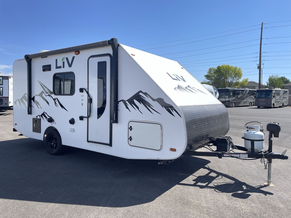 2024 International Rv Liv 201QB - Stock #2581492P | St. George, UT ...