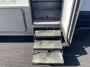steps