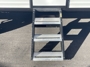 steps