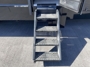 steps