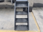 steps