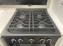stove