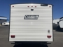 backside