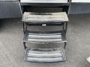 steps