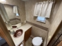 half-bathroom