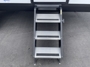 steps