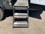 steps