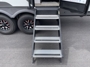 steps