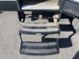 steps