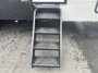steps