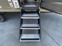 steps
