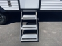 steps