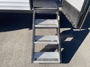steps