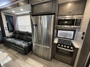 fridge