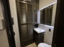 half-bath