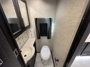 half-bath