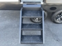 steps