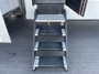 steps