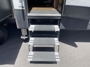 steps