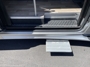steps