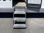 steps