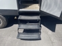 steps
