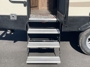 steps