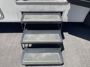 steps