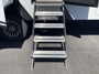 steps