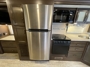 fridge