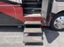steps