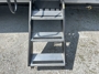 steps
