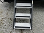 steps