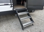 steps