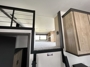 bunk-room