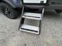 steps