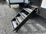 steps