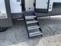 steps