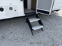 steps