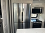 fridge