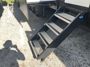 steps