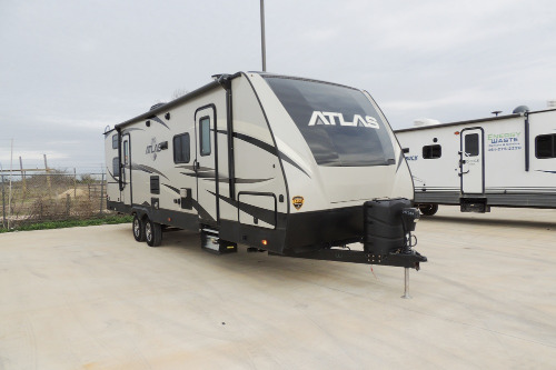 Dutchmen Atlas Rvs For Sale Rvs Near San Antonio