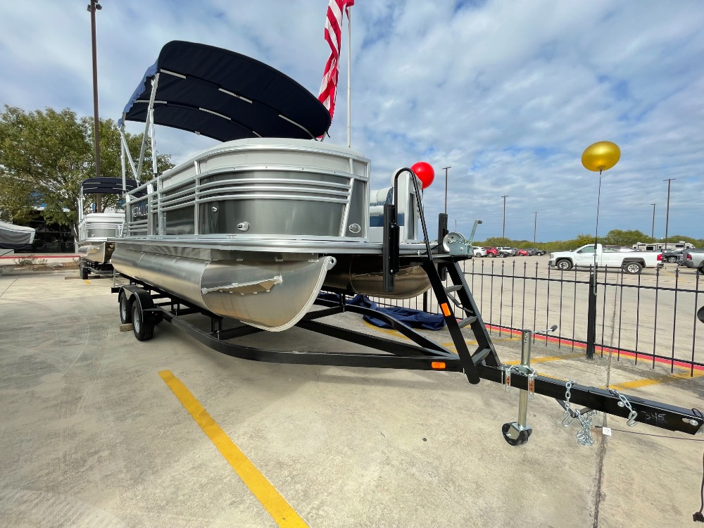 Forest River Marine Nepallo 18TL Camping World of Sherman 2190553