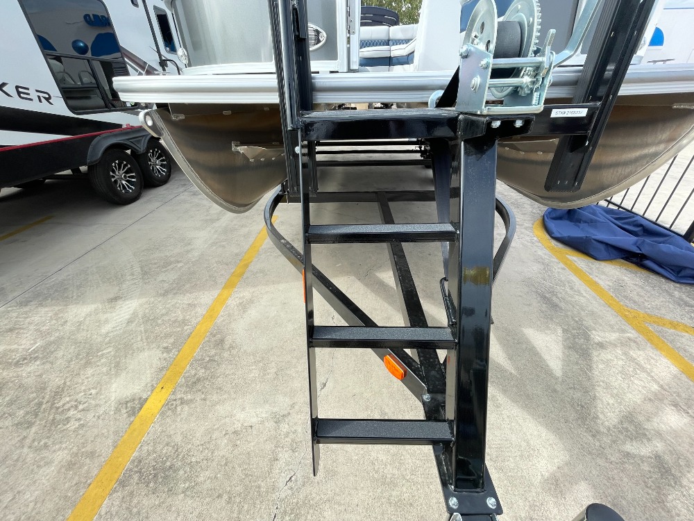 Forest River Marine Nepallo 18TL Camping World of Sherman 2190553