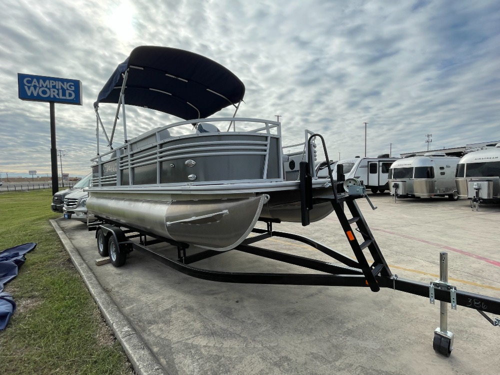 Forest River Marine Nepallo 18QA Camping World of San Antonio 2190569